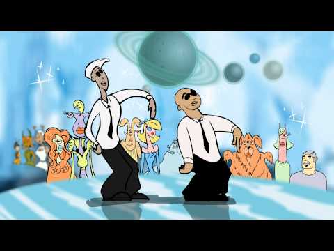 YouTube video
